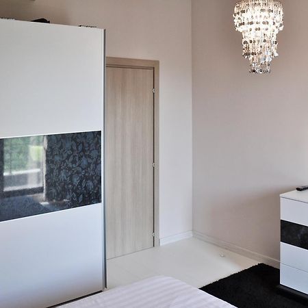 Antos Deluxe Apartment 콘스탄차 외부 사진