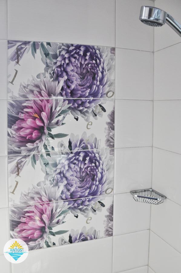 Antos Deluxe Apartment 콘스탄차 외부 사진