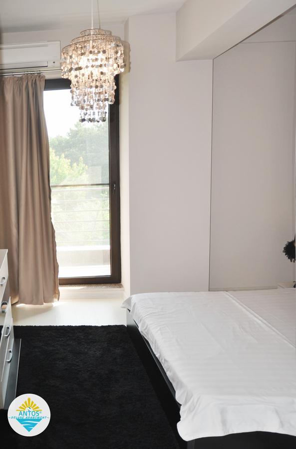 Antos Deluxe Apartment 콘스탄차 외부 사진